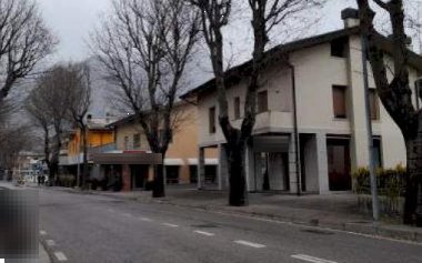 ufficio in vendita a Gemona del Friuli