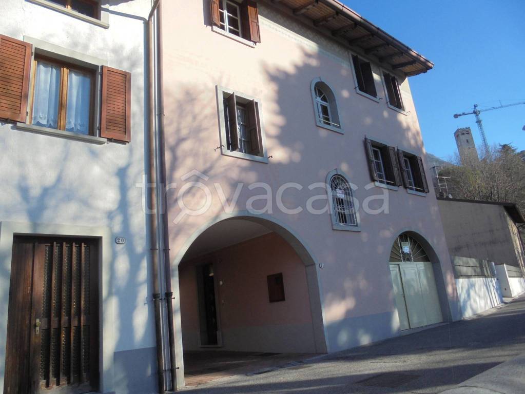 casa indipendente in vendita a Gemona del Friuli