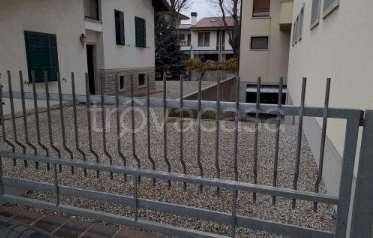 appartamento in vendita a Gemona del Friuli