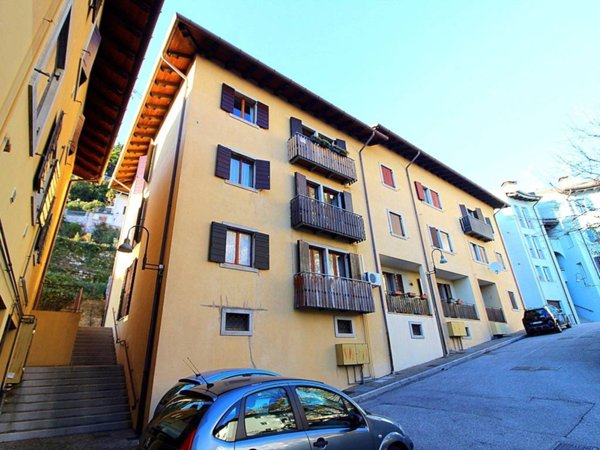 appartamento in vendita a Gemona del Friuli