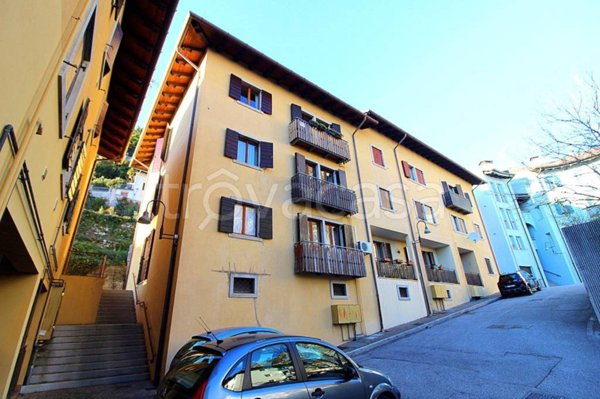 appartamento in vendita a Gemona del Friuli