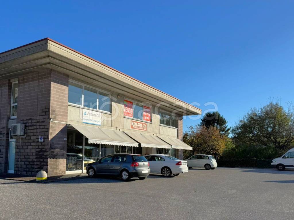 appartamento in vendita a Gemona del Friuli