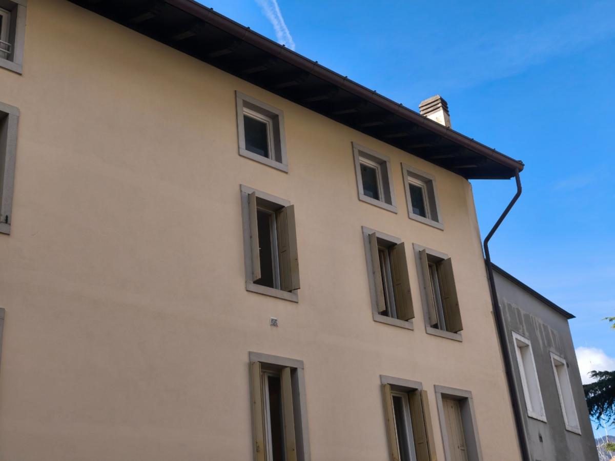 appartamento in vendita a Gemona del Friuli