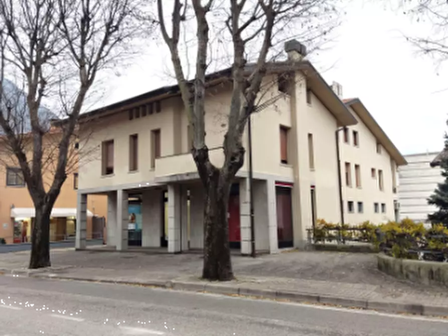 ufficio in vendita a Gemona del Friuli