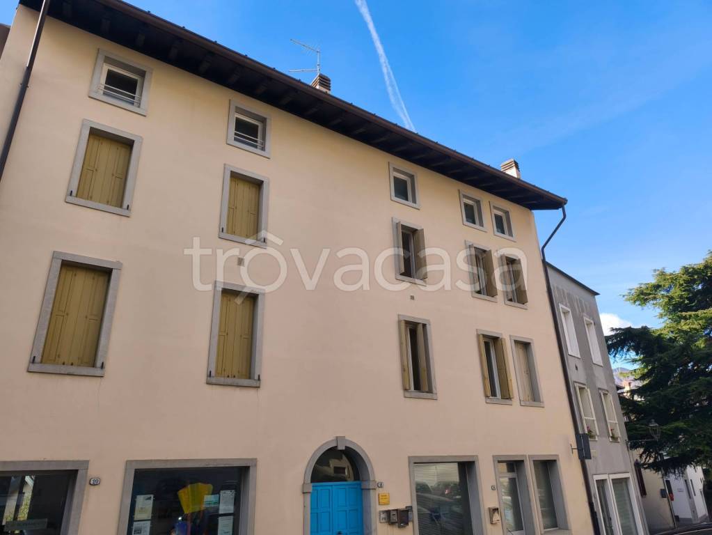 appartamento in vendita a Gemona del Friuli