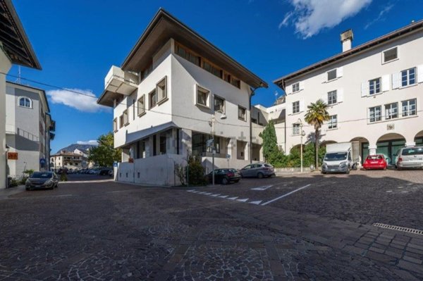 appartamento in vendita a Gemona del Friuli