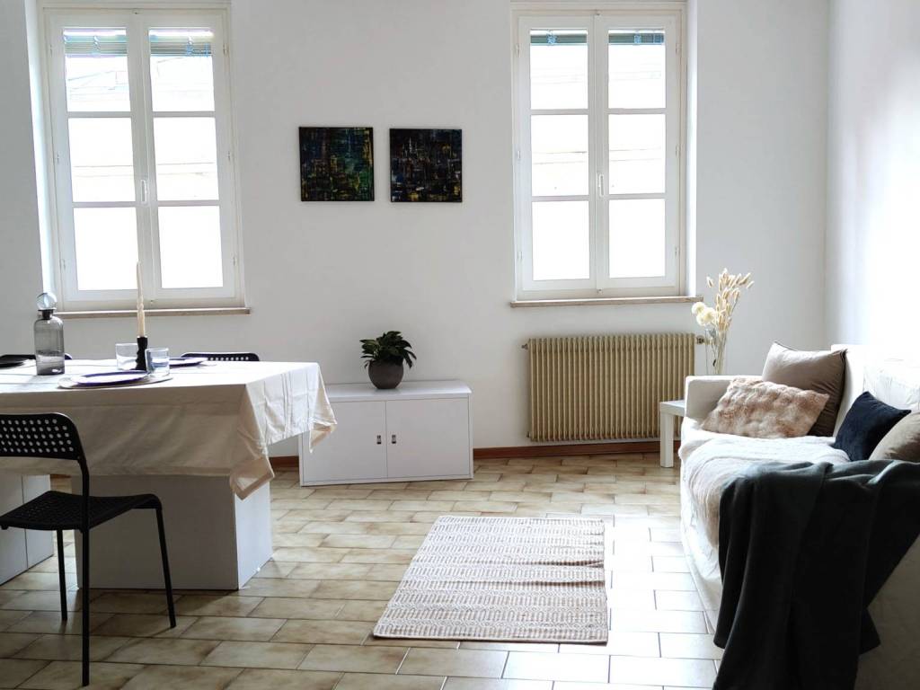 appartamento in vendita a Gemona del Friuli