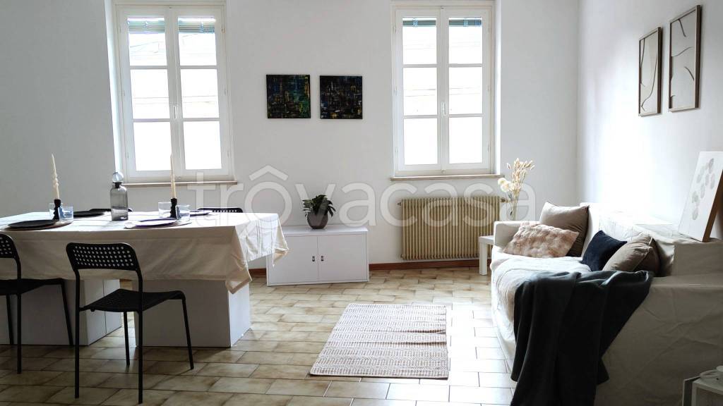 appartamento in vendita a Gemona del Friuli