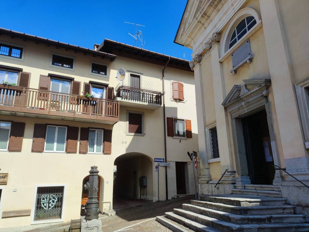 casa indipendente in vendita a Gemona del Friuli