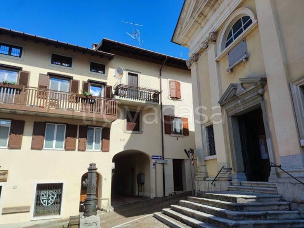 casa indipendente in vendita a Gemona del Friuli