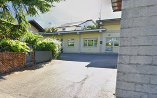 capannone in vendita a Gemona del Friuli