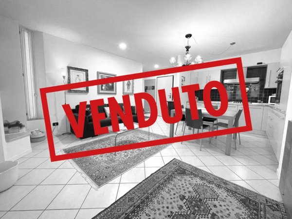 appartamento in vendita a Gemona del Friuli