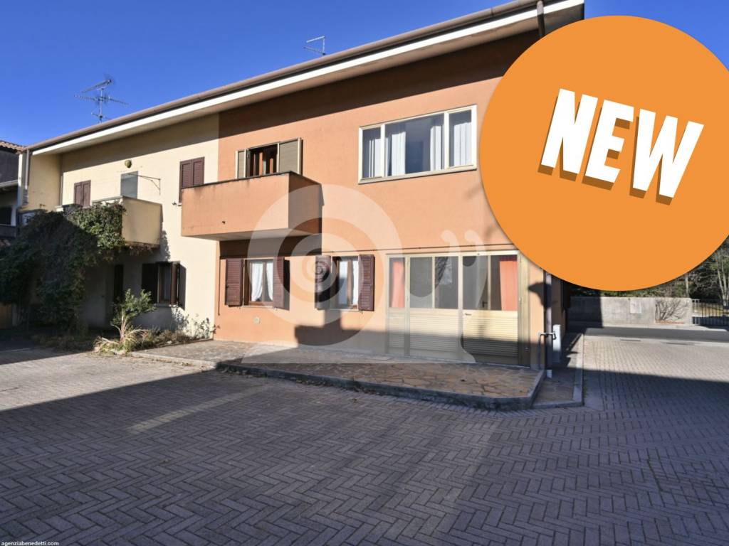 casa indipendente in vendita a Gemona del Friuli