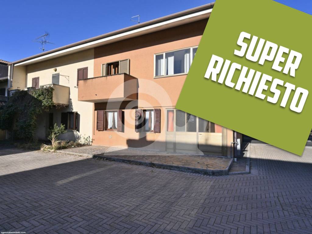 casa indipendente in vendita a Gemona del Friuli