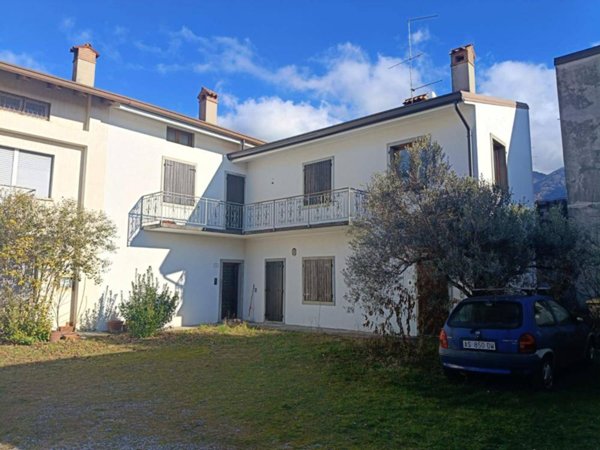casa indipendente in vendita a Gemona del Friuli