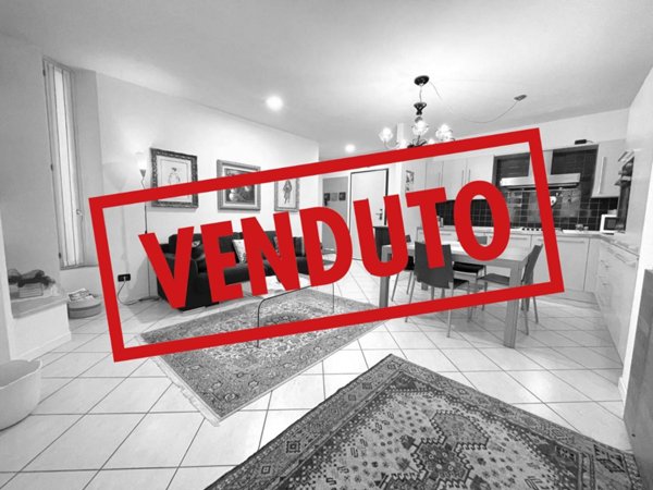 appartamento in vendita a Gemona del Friuli