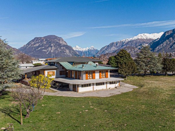 casa indipendente in vendita a Gemona del Friuli