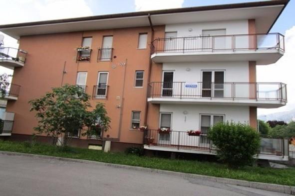 appartamento in vendita a Gemona del Friuli in zona Piovega