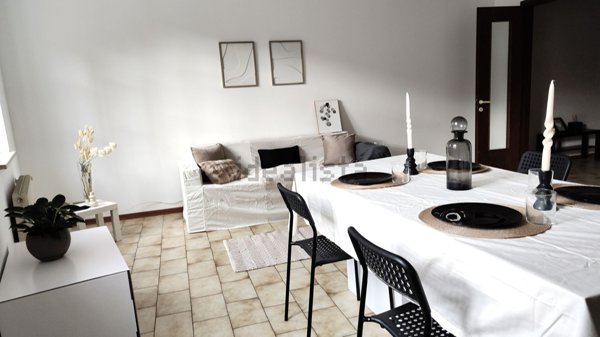 appartamento in vendita a Gemona del Friuli