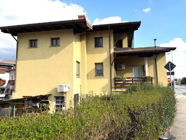 casa indipendente in vendita a Gemona del Friuli