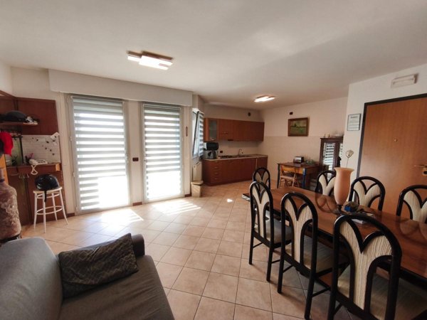 appartamento in vendita a Gemona del Friuli