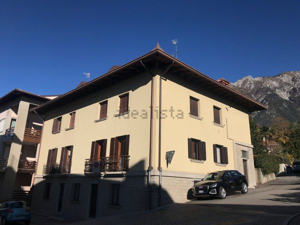 appartamento in vendita a Gemona del Friuli