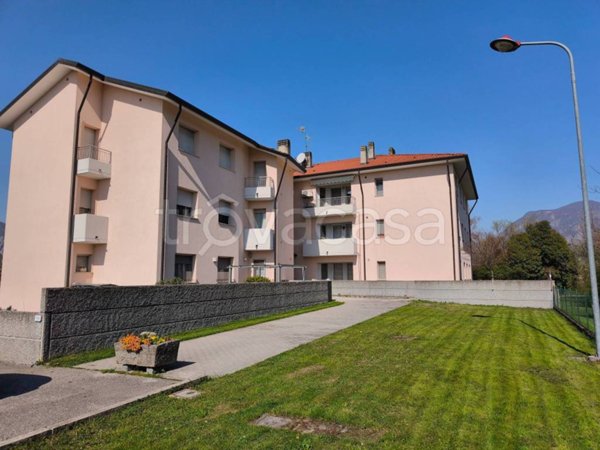 appartamento in vendita a Gemona del Friuli