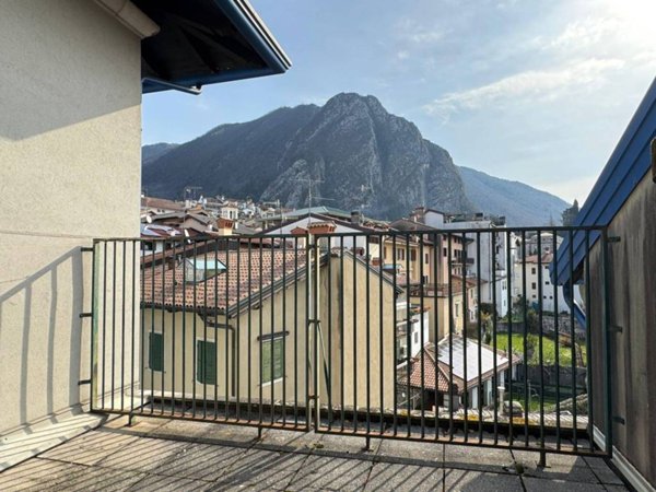 appartamento in vendita a Gemona del Friuli