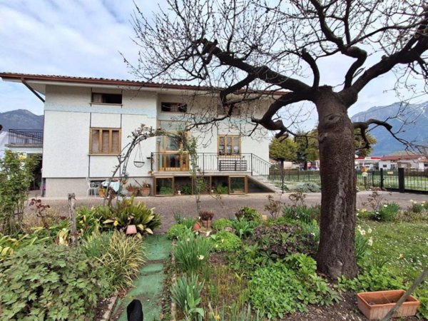 casa indipendente in vendita a Gemona del Friuli