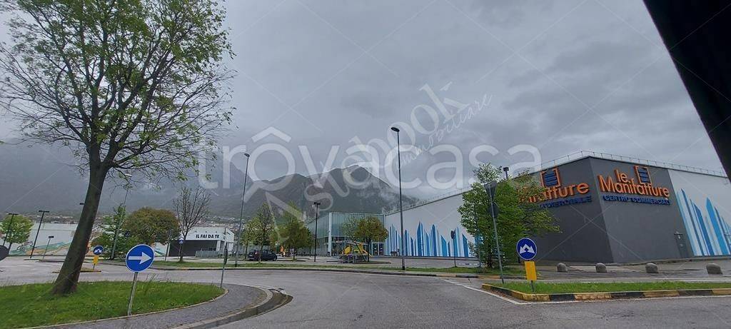 monolocale in vendita a Gemona del Friuli