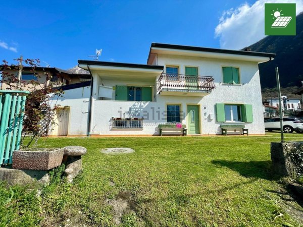 casa indipendente in vendita a Gemona del Friuli in zona Stalis