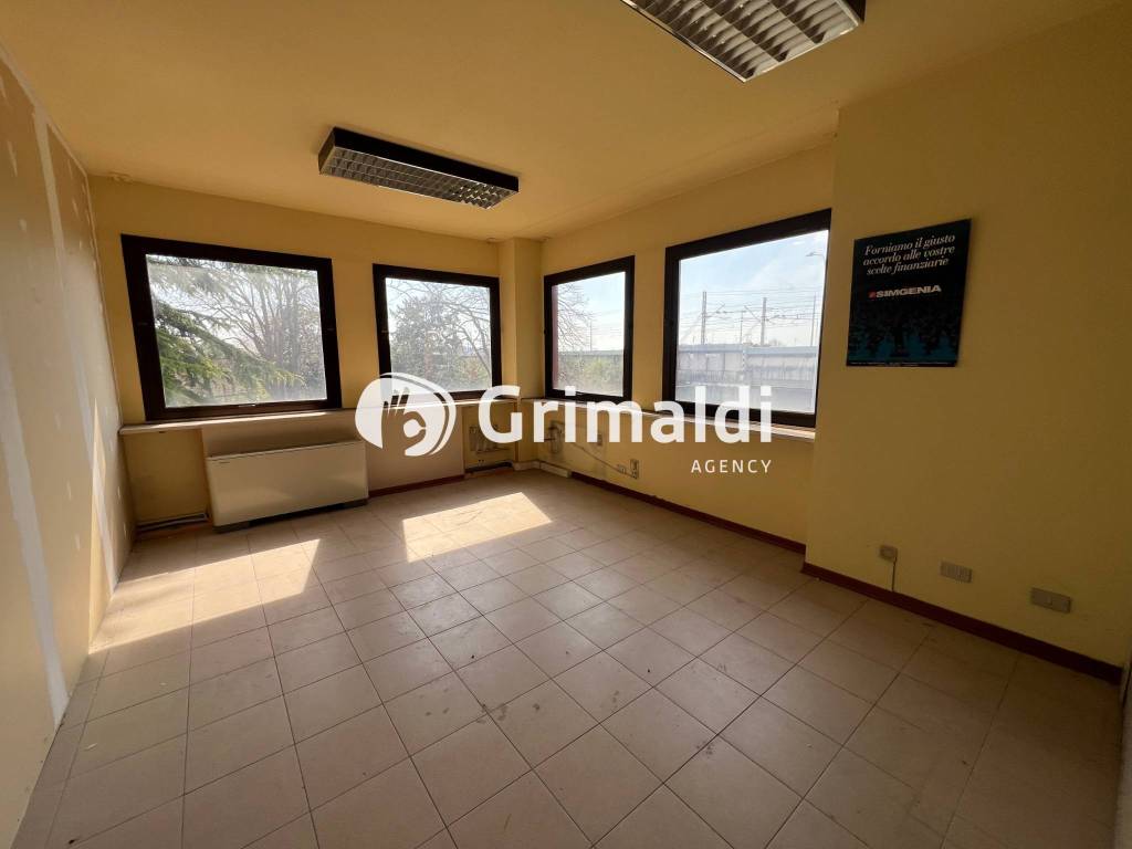 ufficio in vendita a Gemona del Friuli