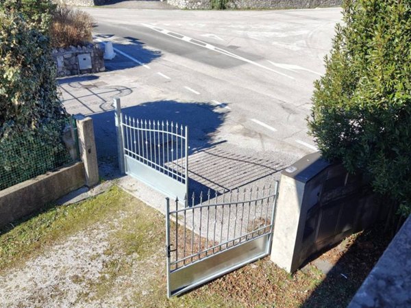 casa indipendente in vendita a Gemona del Friuli