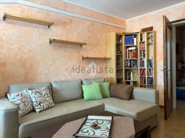 appartamento in vendita a Gemona del Friuli