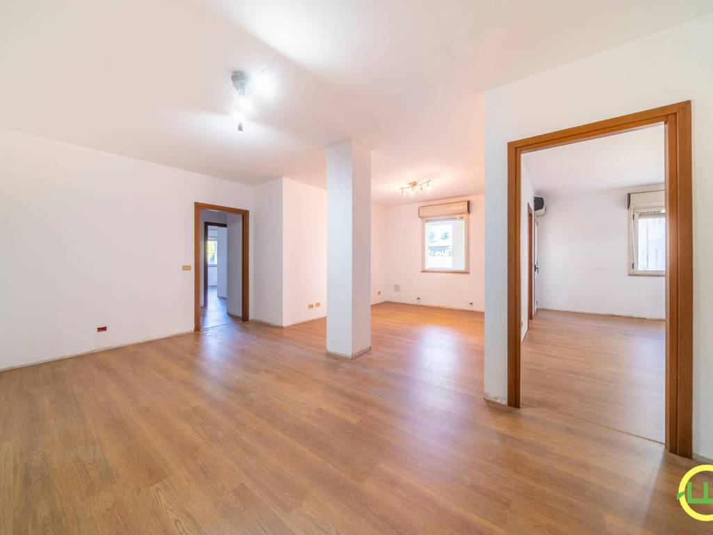 appartamento in vendita a Gemona del Friuli