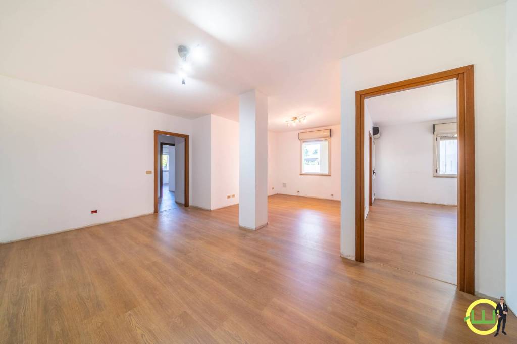 appartamento in vendita a Gemona del Friuli