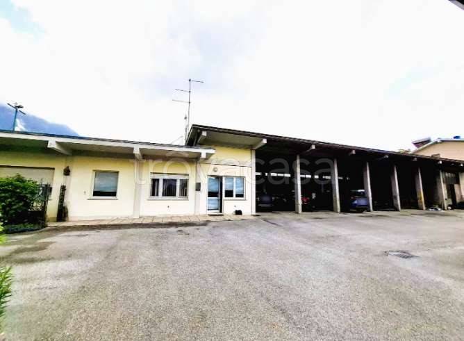 appartamento in vendita a Gemona del Friuli