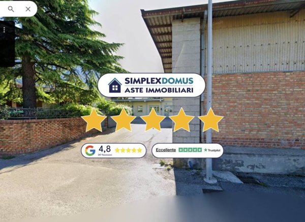 casa indipendente in vendita a Gemona del Friuli