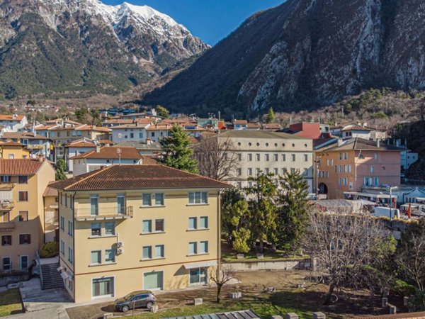 appartamento in vendita a Gemona del Friuli