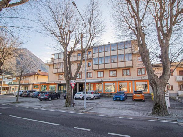 ufficio in vendita a Gemona del Friuli