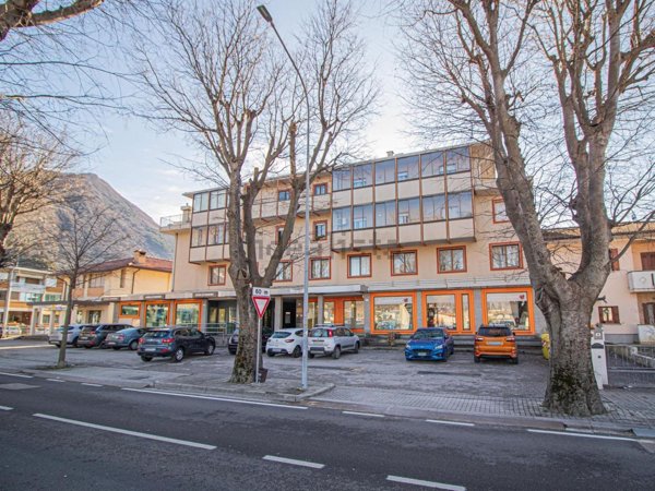 appartamento in vendita a Gemona del Friuli