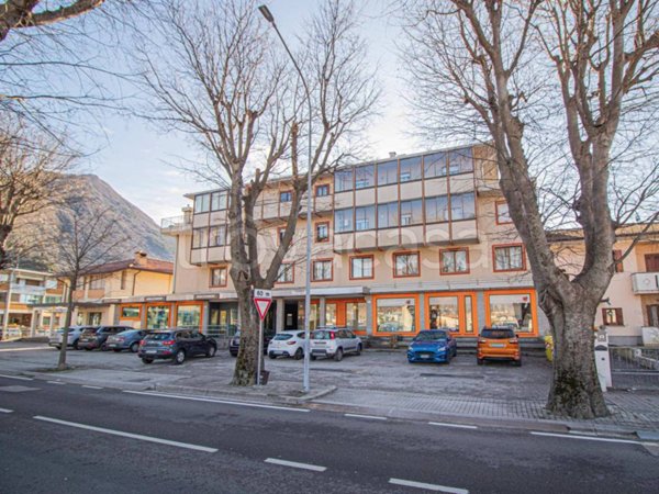 appartamento in vendita a Gemona del Friuli