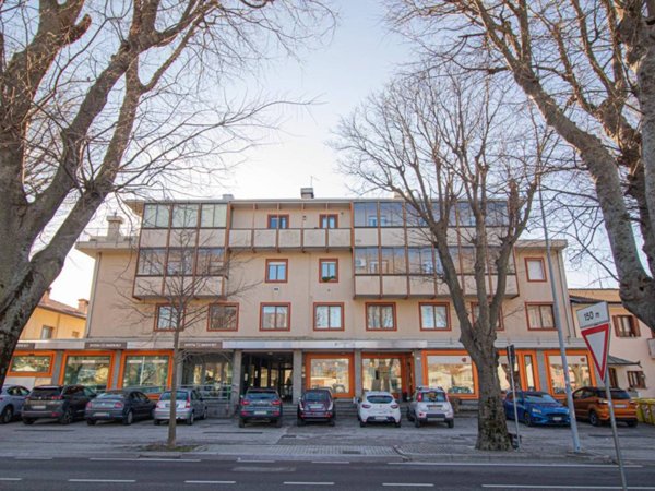 appartamento in vendita a Gemona del Friuli