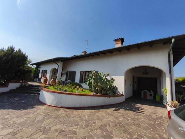 casa indipendente in vendita a Gemona del Friuli