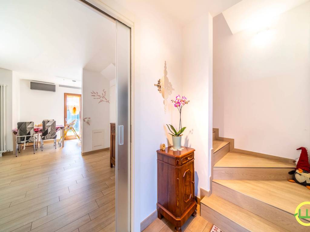 casa indipendente in vendita a Gemona del Friuli