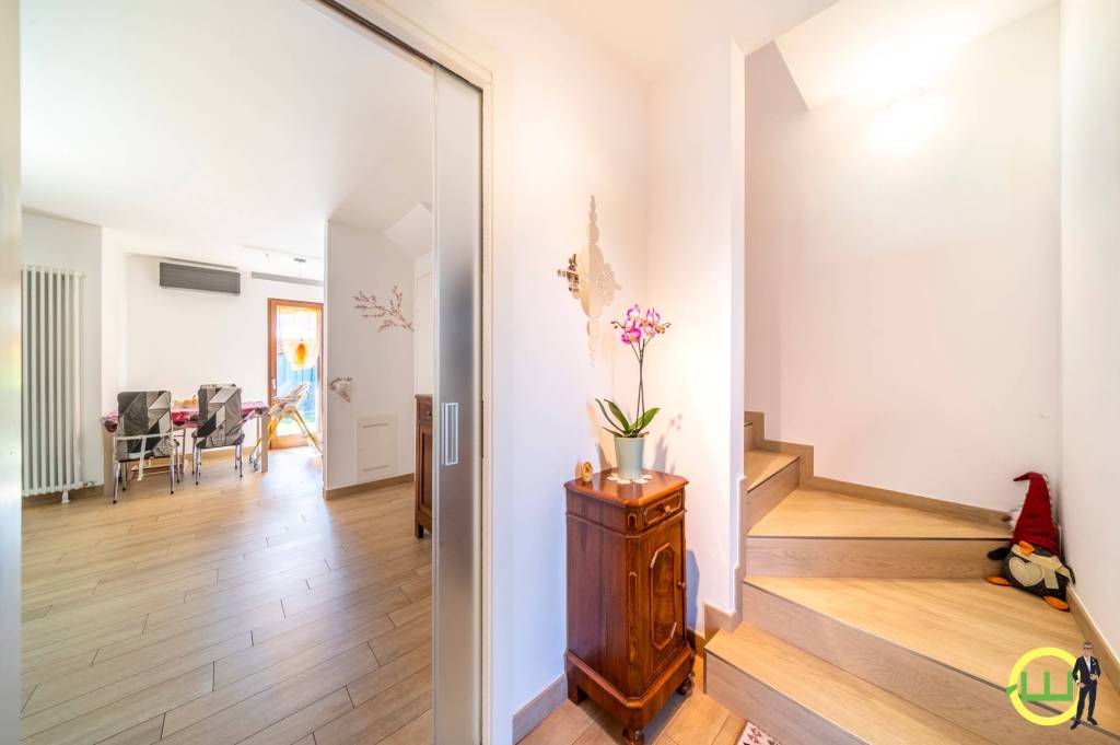 casa indipendente in vendita a Gemona del Friuli