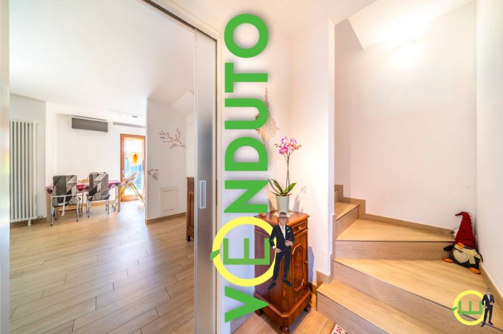 casa indipendente in vendita a Gemona del Friuli