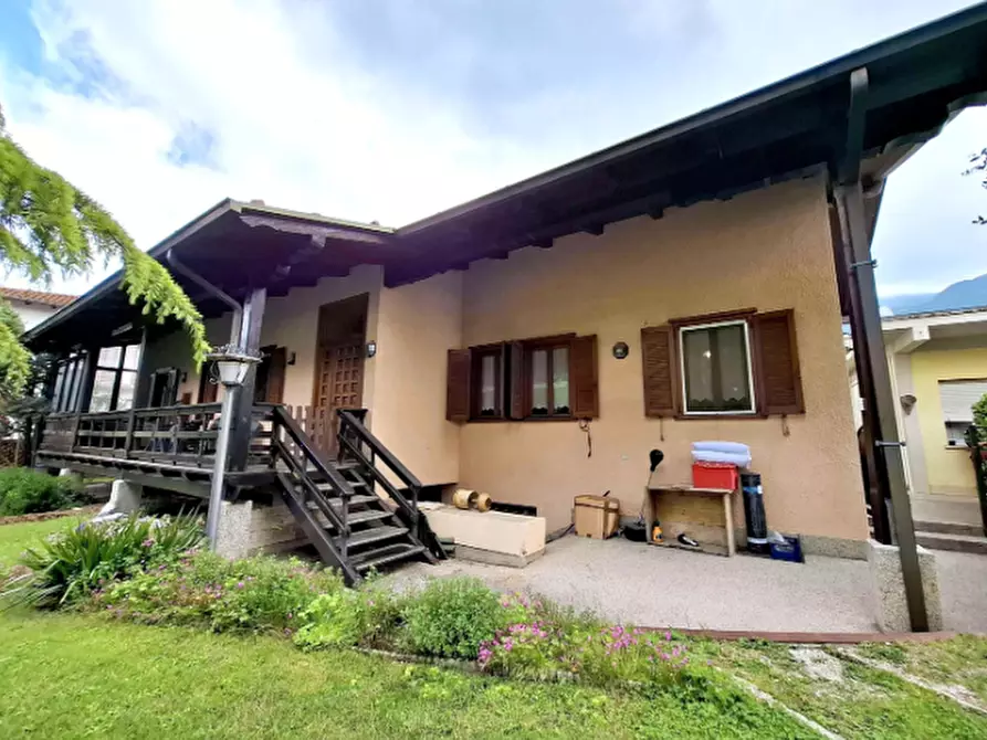 casa indipendente in vendita a Gemona del Friuli