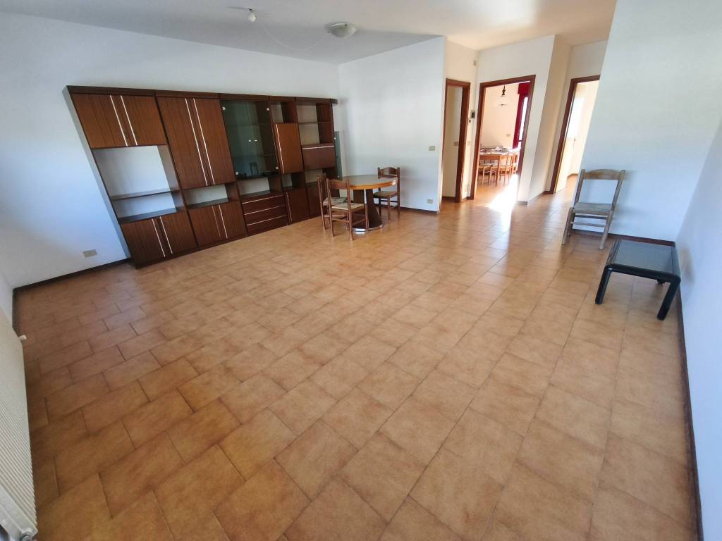 appartamento in vendita a Gemona del Friuli in zona Campagnola