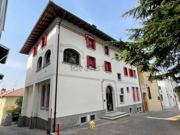 casa indipendente in vendita a Gemona del Friuli